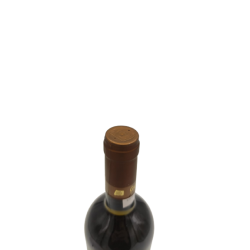 Vin rouge maturana assemblage 2013