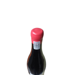 Red wine crystallum mabalel pinot noir 2021