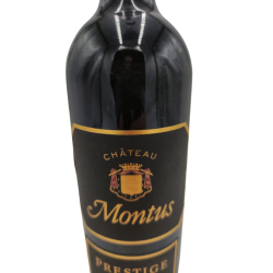 Buy wine chateau montus prestige 2002
