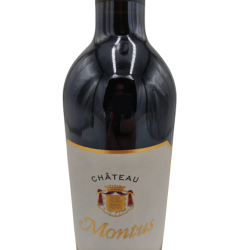 Buy wine chateau montus rouge 2017