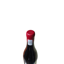 Red wine crystallum bona fide pinot noir 2021