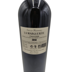 Buy wine cosse maisonneuve marguerite 2014