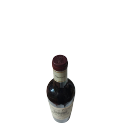 Red wine domaine tempier cabassaou 2019