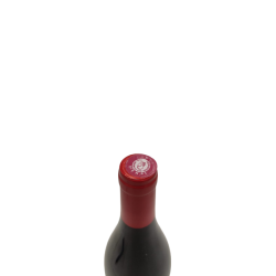 Red wine racine pinot noir 2020
