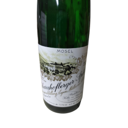 Buy wine egon muller scharzhofberger riesling spatlese 2021