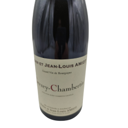 Buy wine pierre amiot gevrey chambertin 2019