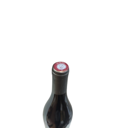 Red wine maxime-françois laurent la rubiconde 2018