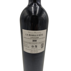 Acheter du vin cosse maisonneuve marguerite 2019