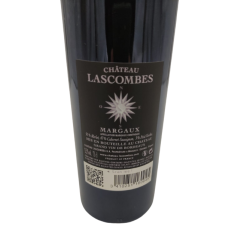 Buy wine chateau lascombes 2016