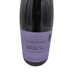 Buy wine roches neuves rouge 2020