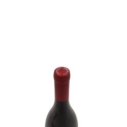 Red wine viña ventolera private cuvée syrah 2017