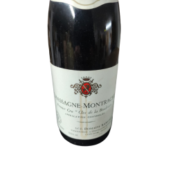 Acheter du vin ramonet chassagne montrachet 1 er cru boudriotte 1997