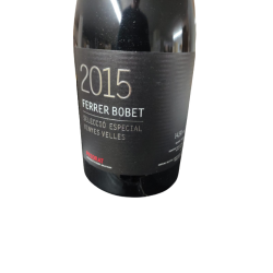 Buy wine ferrer bobet seleccio especial 2015