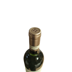 White wine hartenberg estate sauvignon blanc 2017