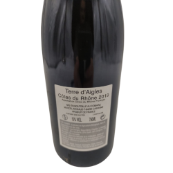 Buy wine marcel richaud terre d'aigle 2019