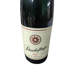 Acheter du vin van volxem scharzhofberger riesling 2018