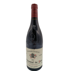 charvin chateauneuf du pape 2020