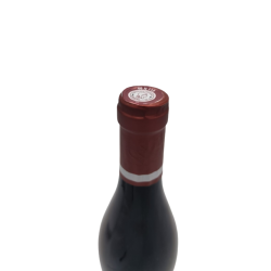 red wine cosse maisonneuve carmenet 2018