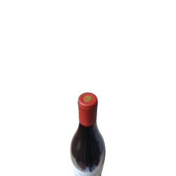 red wine orto vins les comes d'orto 2020