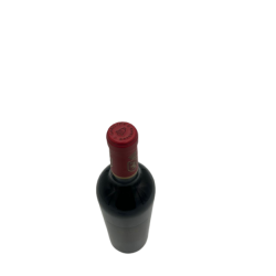 vin rouge carillon d'angelus 2021