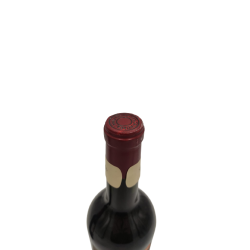 red wine luna austral sintonia assemblage 2013