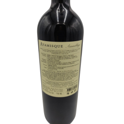 buy wine atamisque assemblage 2017