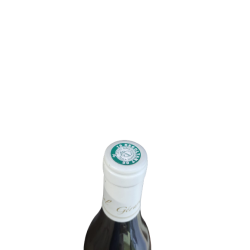white wine gerard boulay mont damnes 2021
