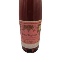 acheter du vin marfil legitimo rosado 1981
