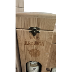 comprar vinho arzuaga colleccion reserva 2000 (10 larges format limited edition