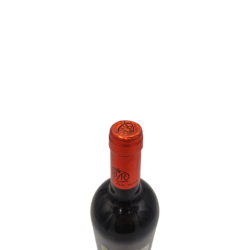 vin rouge real rubio finca el tordillo 2008