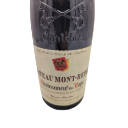 acheter du vin chateau mont-redon 1994