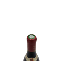 vin rouge chateau mont-redon 1994