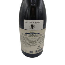 buy wine  gaia ammonite 2020