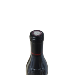 red wine saint cosme hominis fides 2017