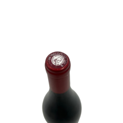 red wine cent pour cent syrah 2021