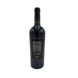 shafer hillside select cabernet sauvignon 2018