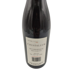 Buy wine crystallum peter max pinot noir 2022