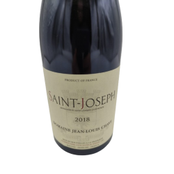 Buy wine jean louis chave saint joseph 2018