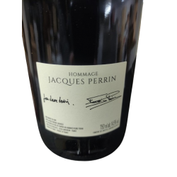 Acheter du vin chateau beaucastel hommage a jacques perrin 2016