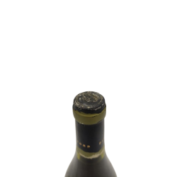 White wine pinord chardonnay 2006