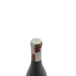 White wine tula varona albariño 2020