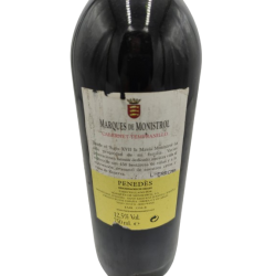 Buy wine marques de monistrol 1998