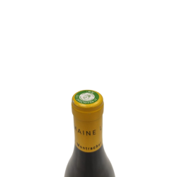 White wine domaine leflaive puligny montrachet les pucelles 2018