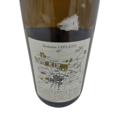 Comprar vino domaine leflaive puligny montrachet les pucelles 2018