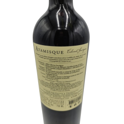 Buy wine atamisque cabernet sauvignon 2018