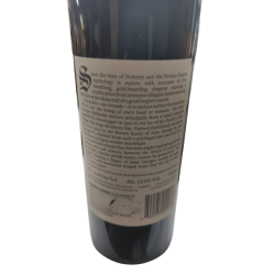 Acheter du vin birichino st georges vineyard zinfandel 2015
