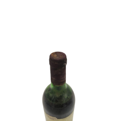 Red wine bordon 1987 (ms)
