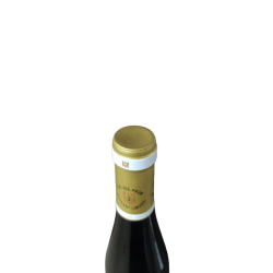 vin blanc jj prum bernkasteler lay auslese goldkapsel 2016
