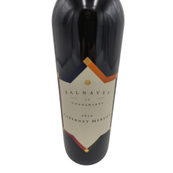 acheter du vin eb ligne balnaves cabernet sauvignon/merlot 2016