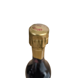 sparkling wine franck bonville odyssée 319 avize le levant grand cru blend 2014 degor 21